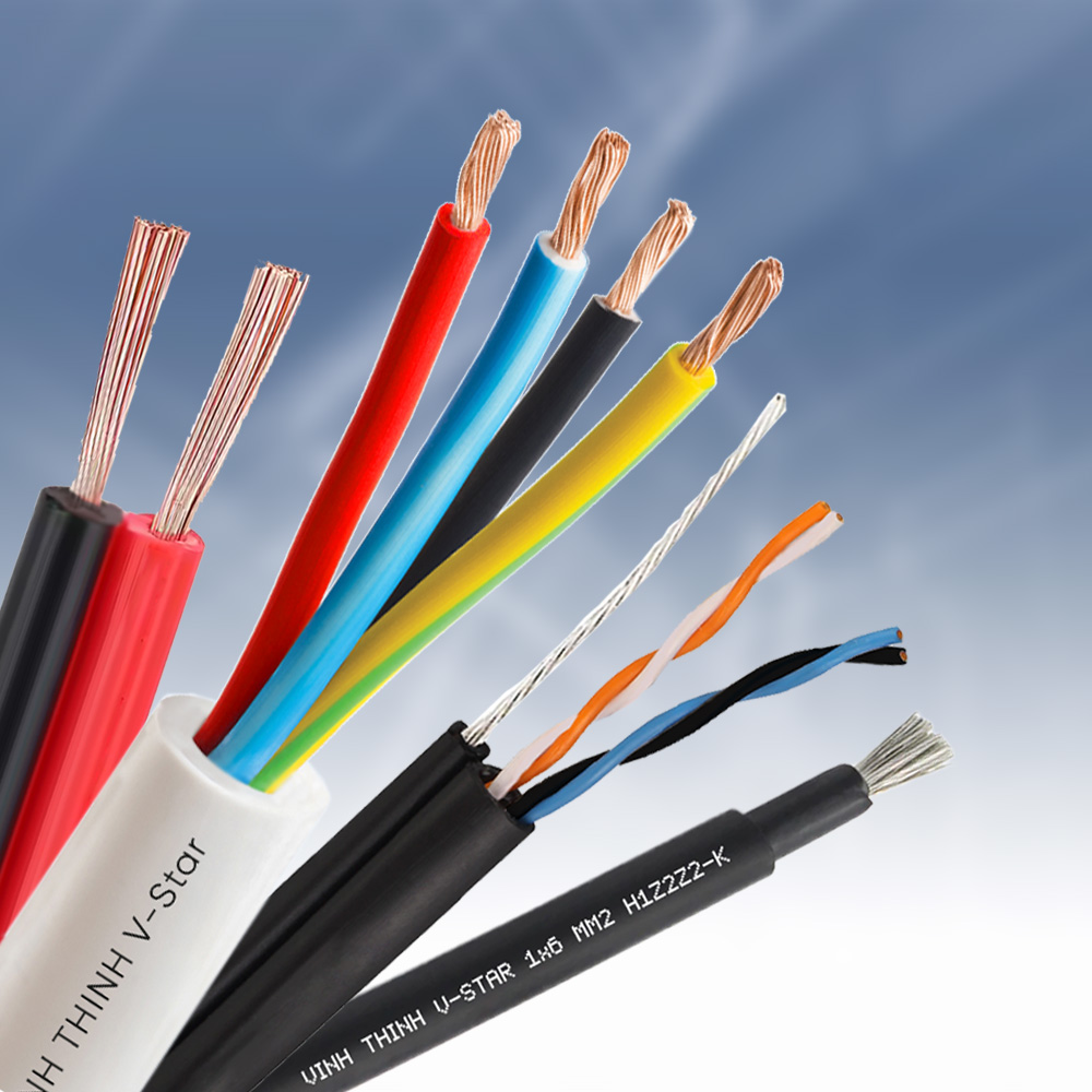 SPECIALIZED CABLES